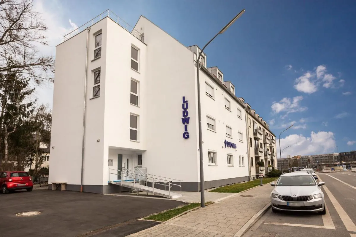 Image 4 of Hotel Ludwig