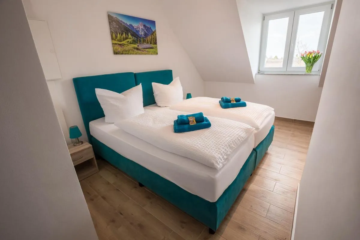 Image 5 of Hotel Ludwig