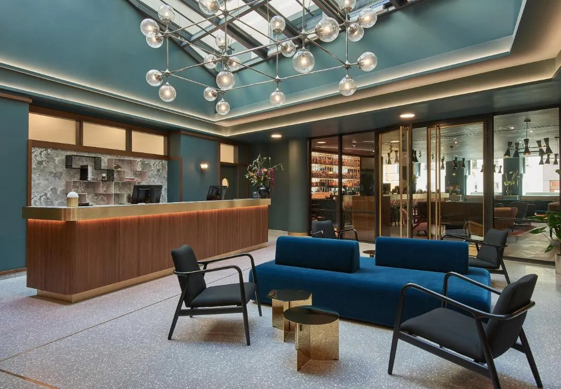 Image of Hotel MIO by AMANO