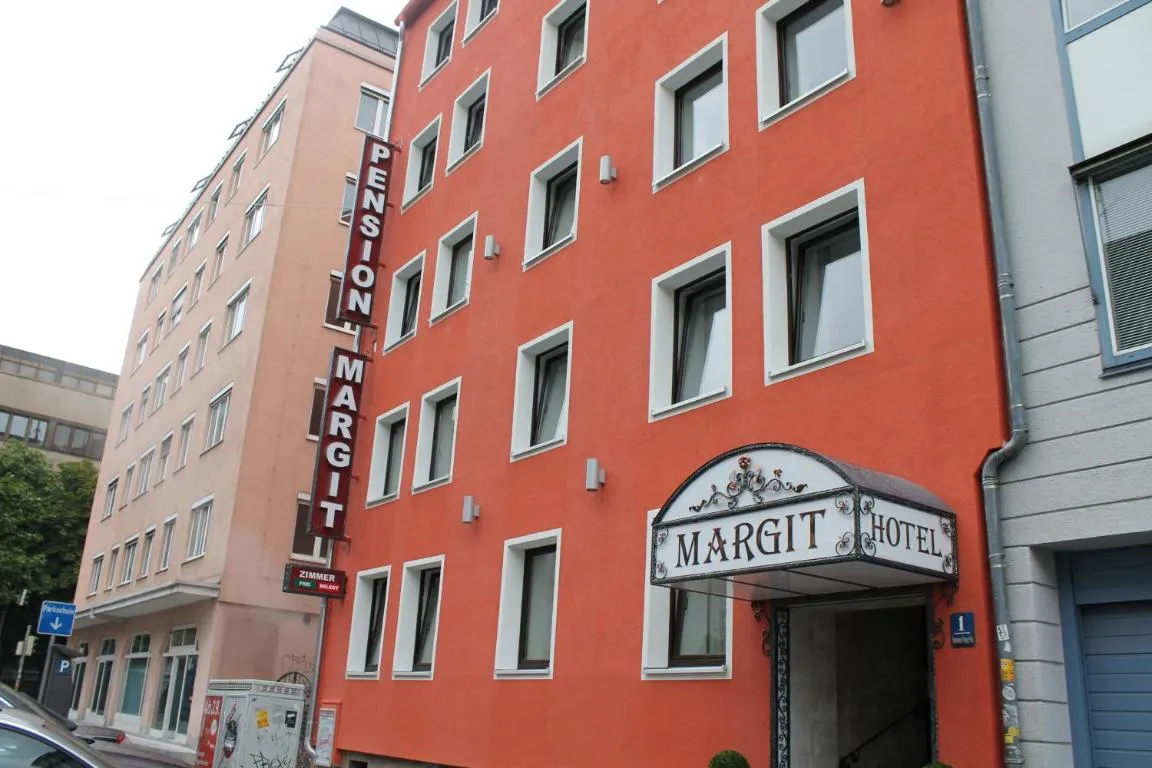 Image of Hotel Margit