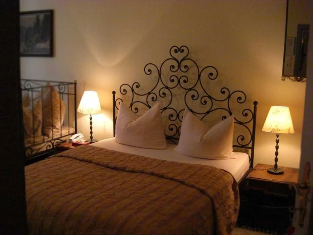 Image of Hotel Mariahilf München