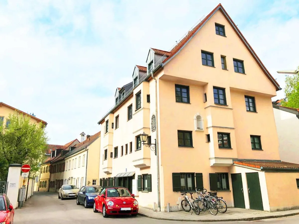 Image 2 of Hotel Mariahilf München