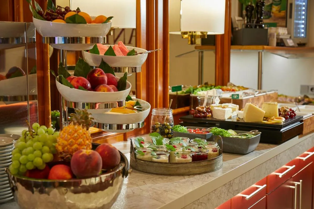 Image 1 of Hotel Metropol by Maier Privathotels