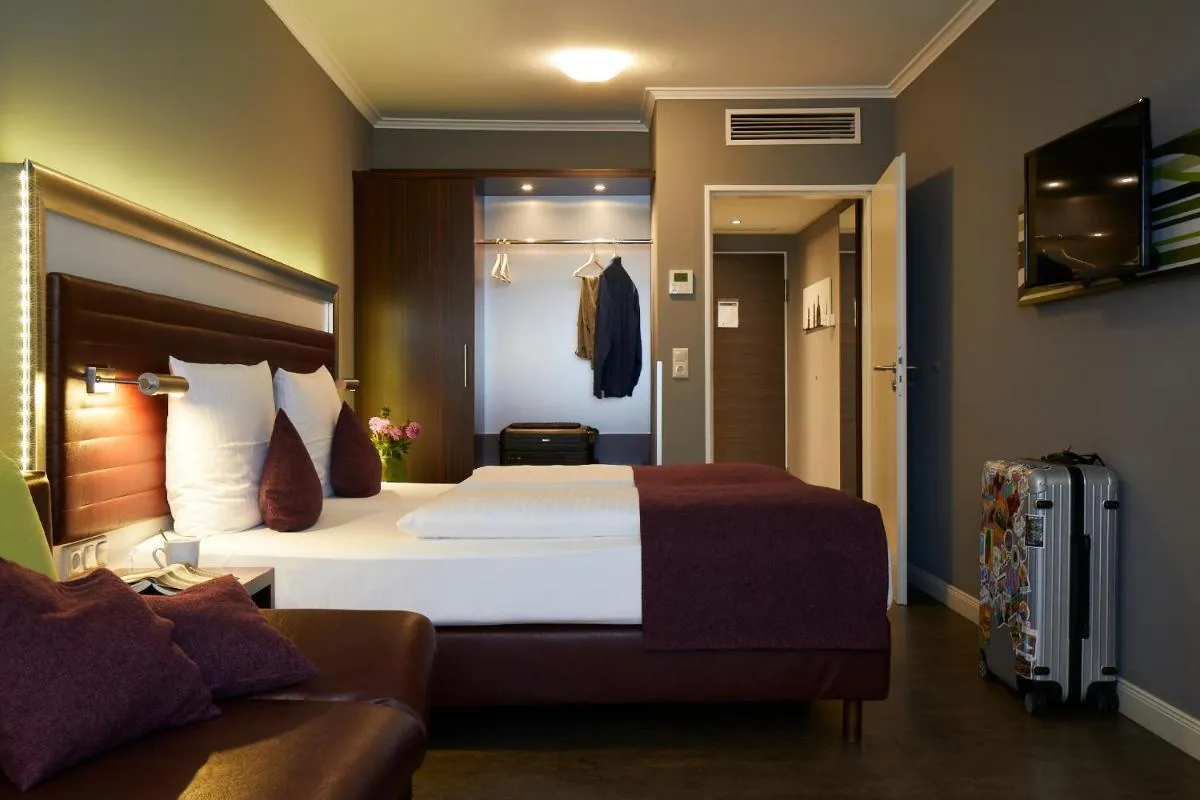 Image 4 of Hotel Metropol by Maier Privathotels