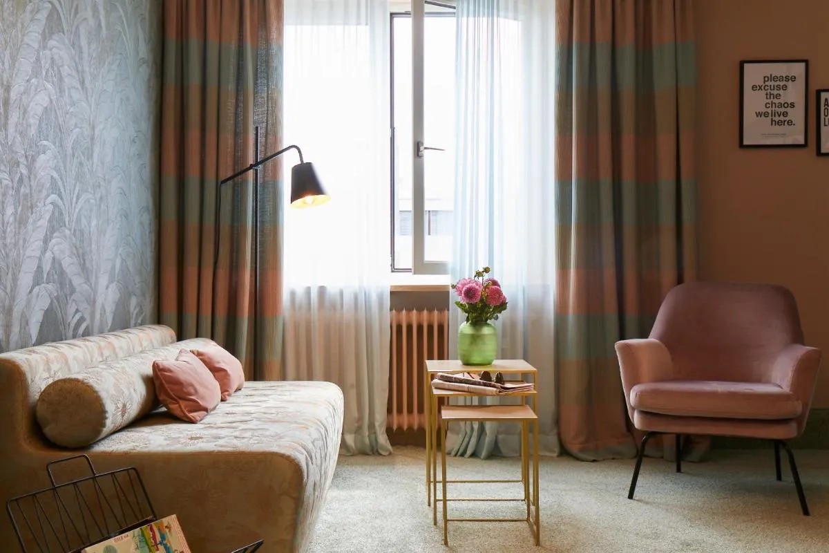Image 6 of Hotel Metropol by Maier Privathotels
