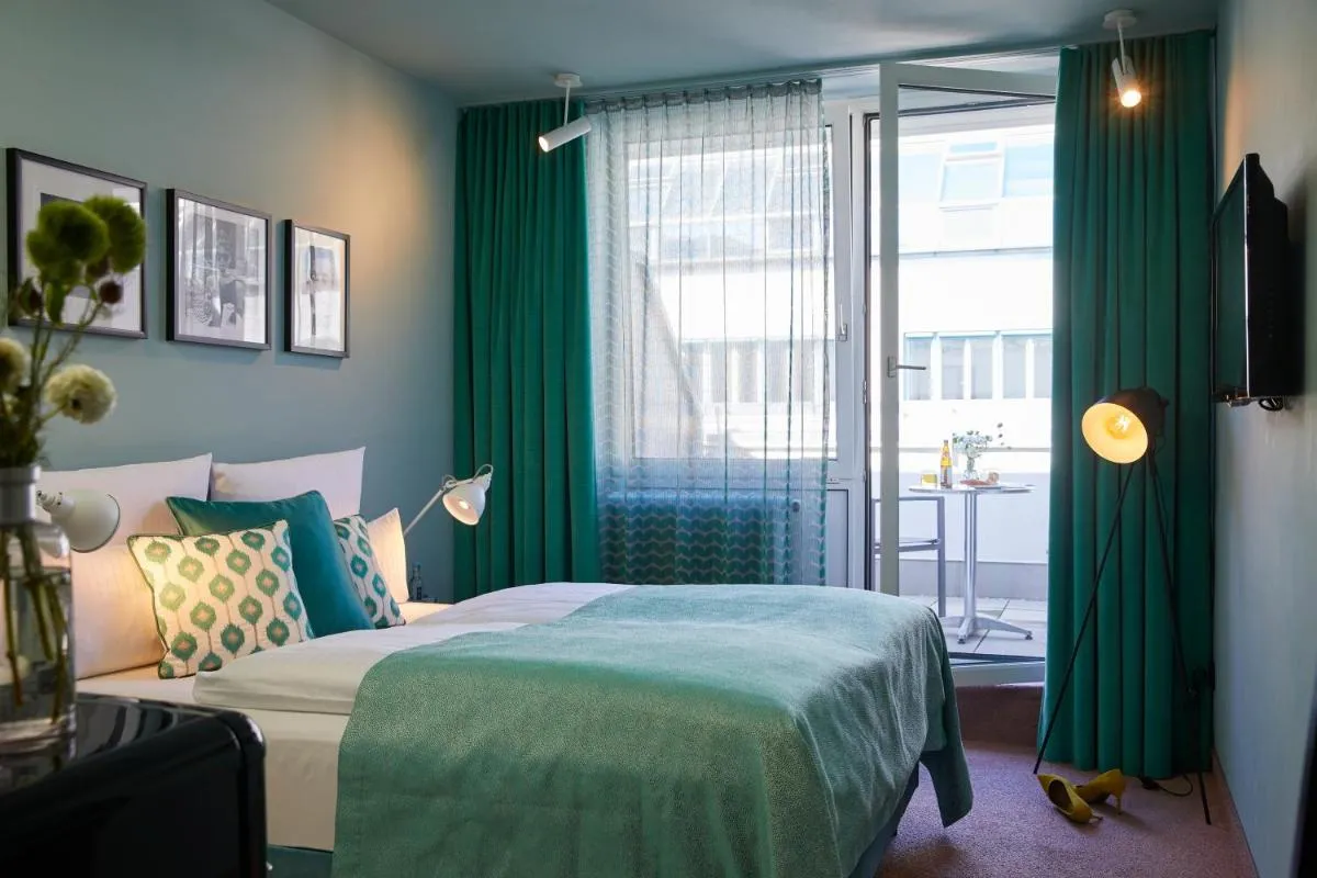 Image 2 of Hotel Metropol by Maier Privathotels