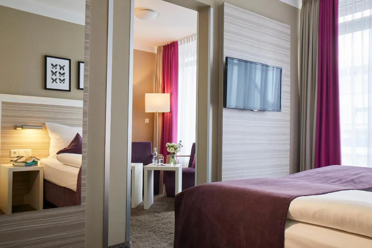 Image 4 of Hotel Mirabell by Maier Privathotels