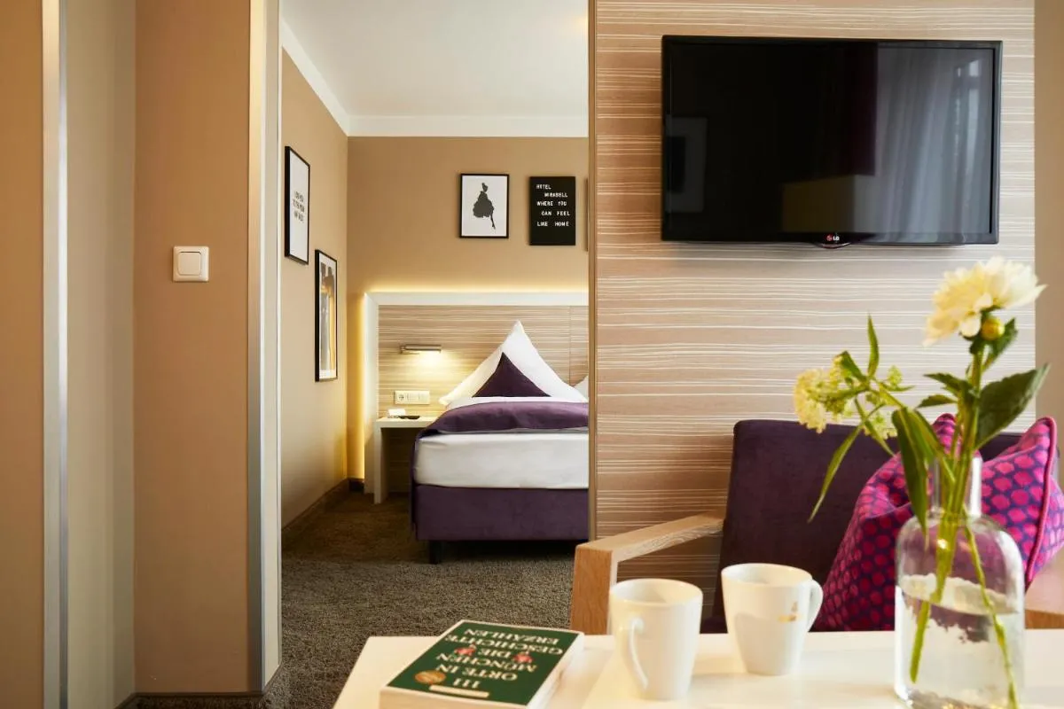 Image 2 of Hotel Mirabell by Maier Privathotels