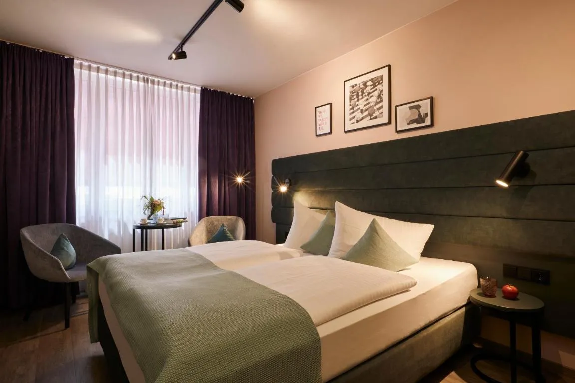 Image of Hotel Mirabell by Maier Privathotels