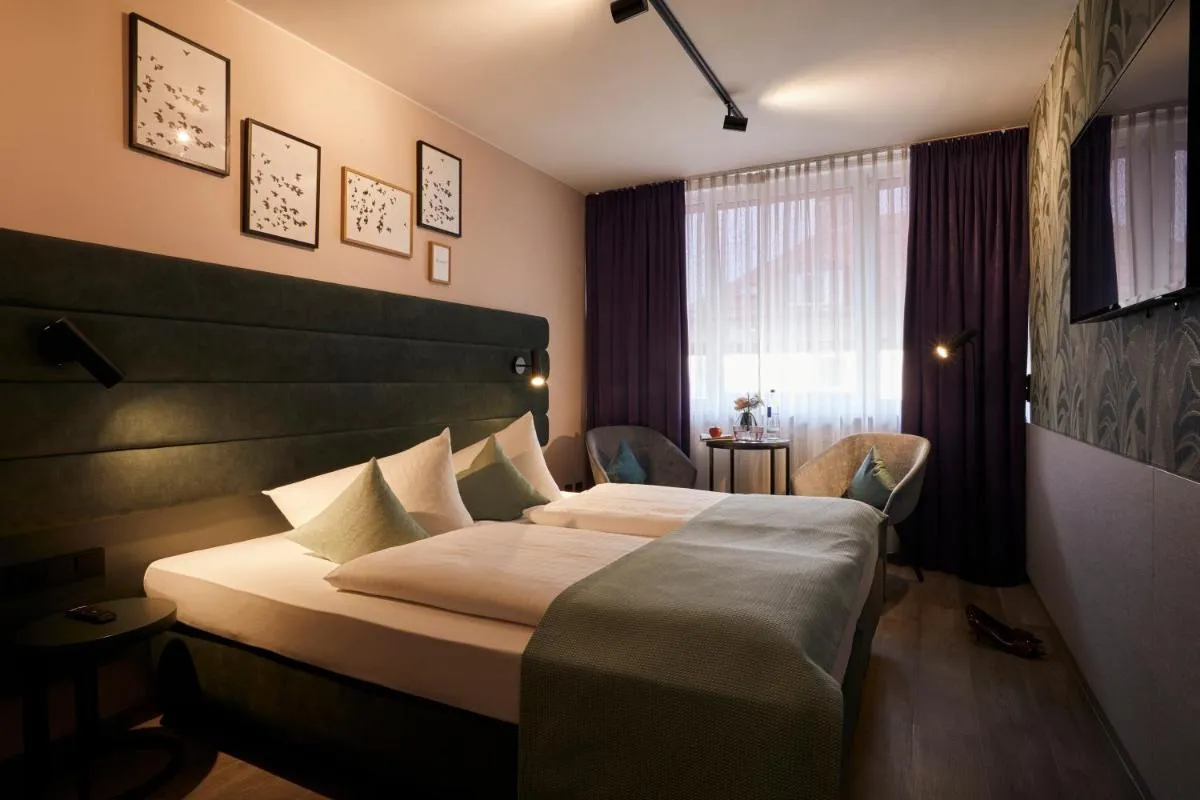 Image 1 of Hotel Mirabell by Maier Privathotels