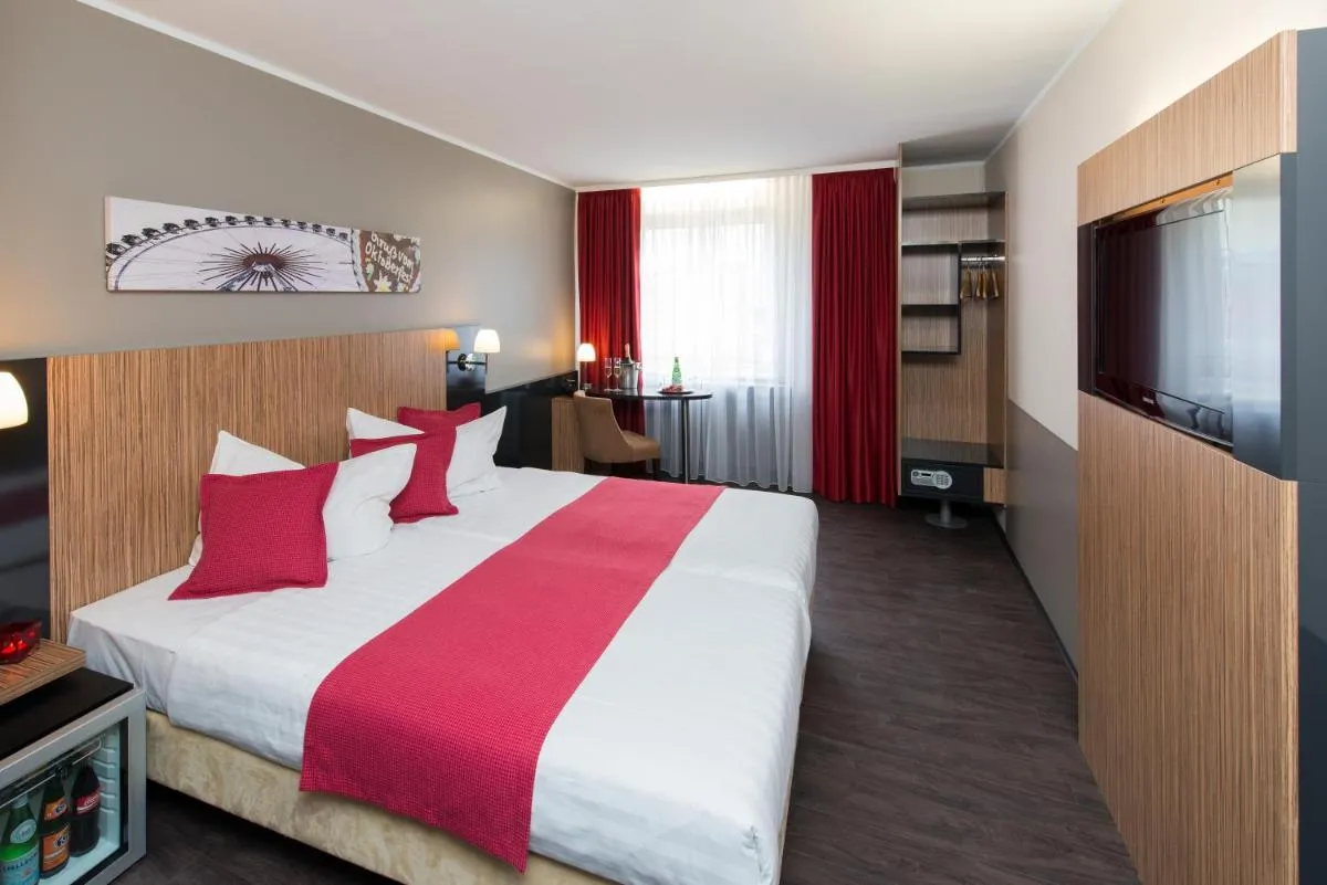 Image 1 of Hotel Munich City