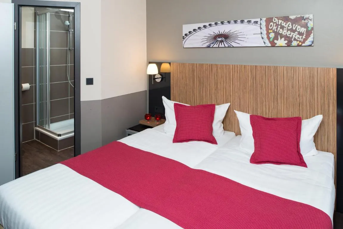 Image of Hotel Munich City