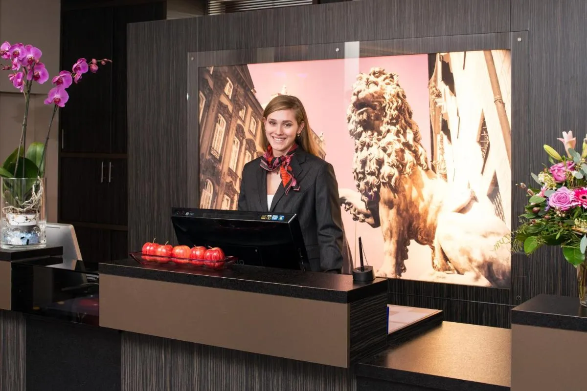 Image 6 of Hotel Munich City