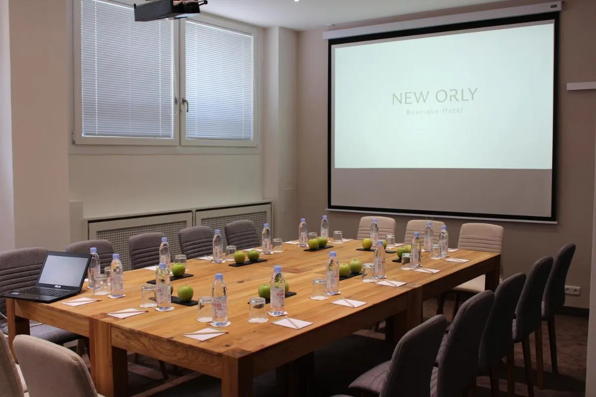 Image 6 of Hotel New Orly