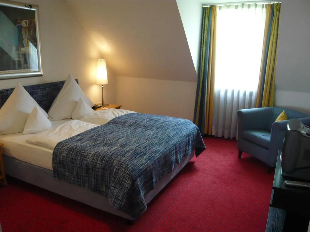 Image of Hotel Nymphenburg City – München