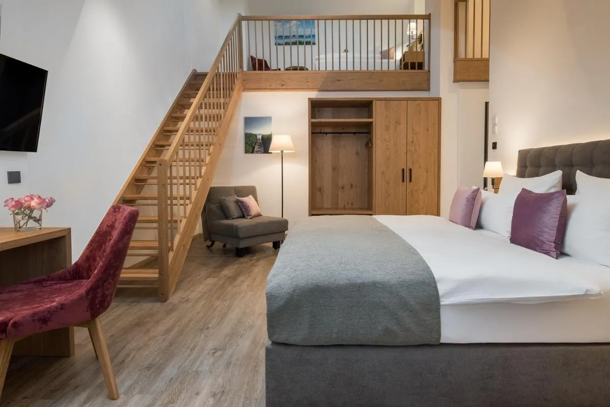 Image 6 of Hotel Obermaier