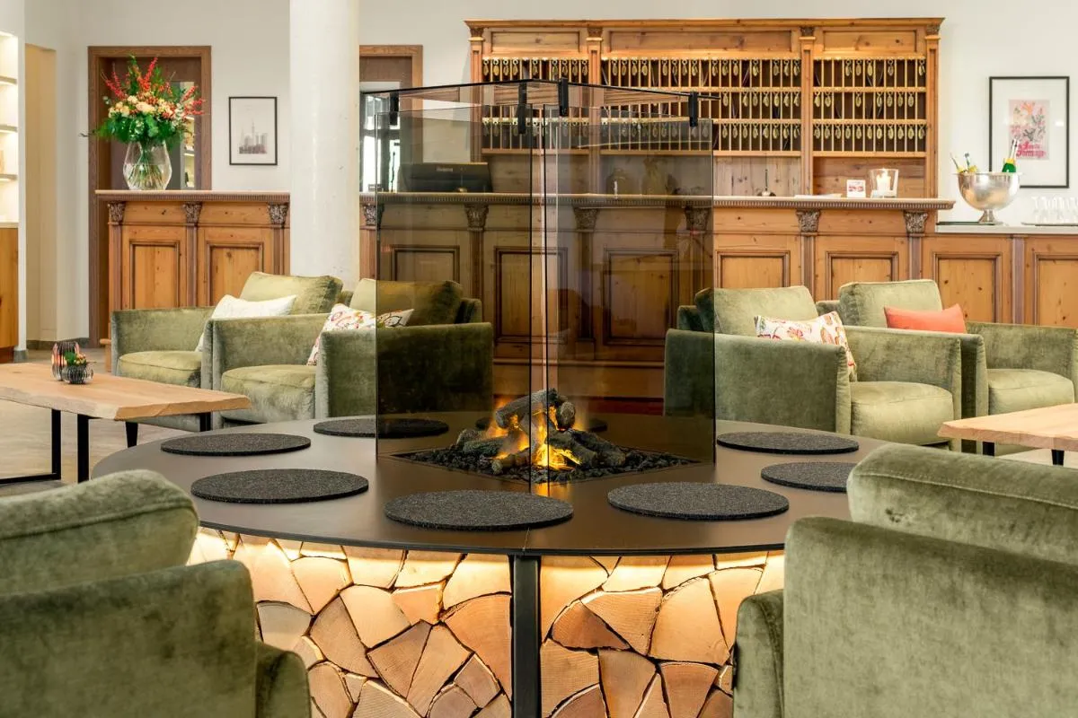 Image 4 of Hotel Obermaier