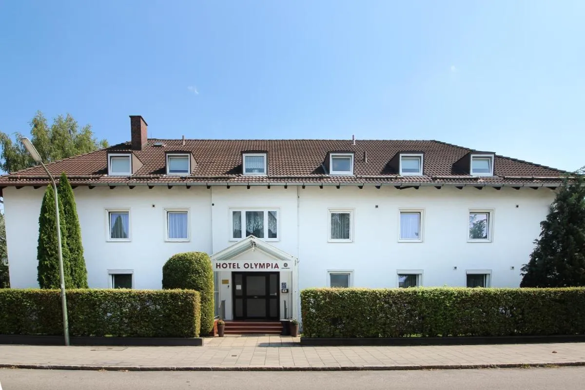 Image 2 of Hotel Olympia