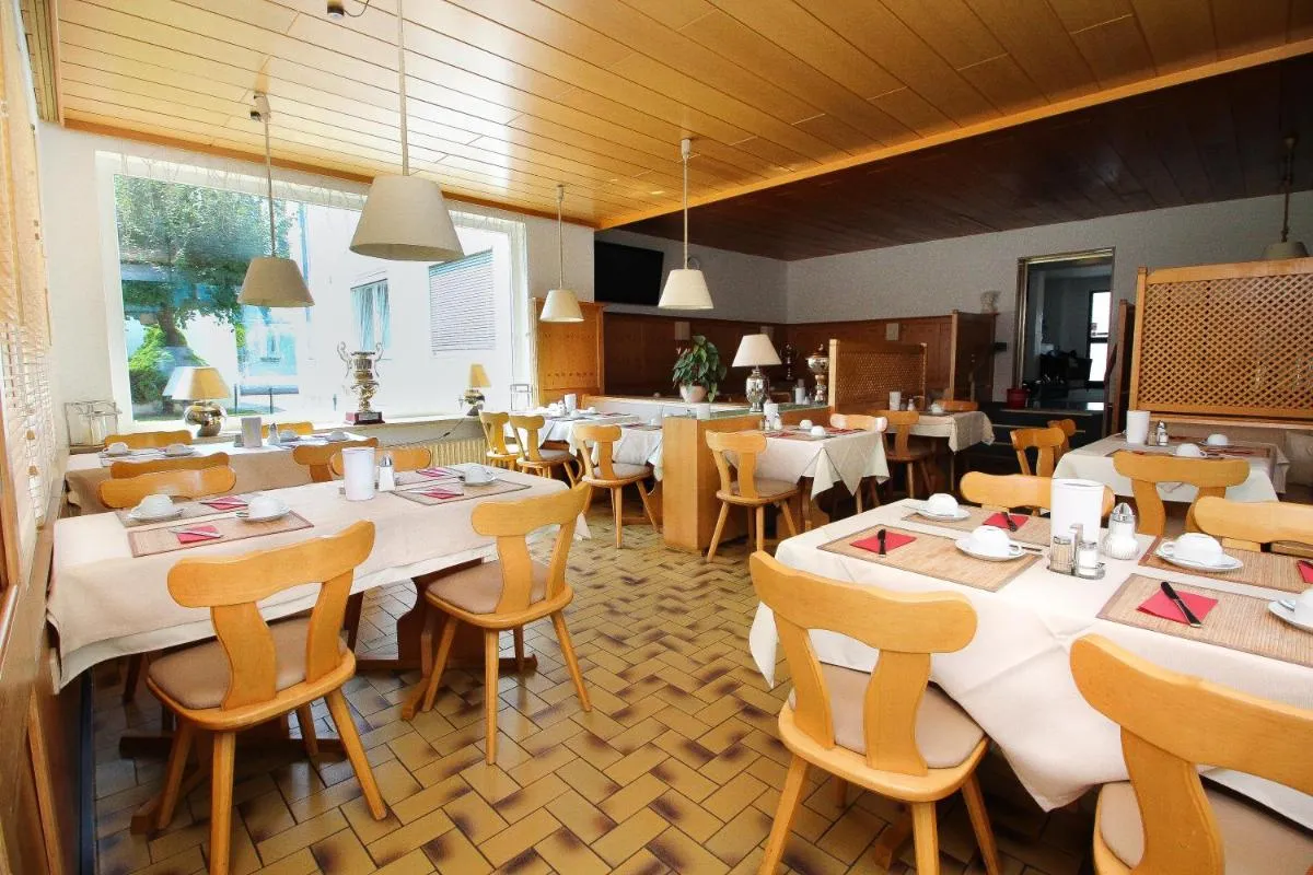 Image 1 of Hotel Olympia