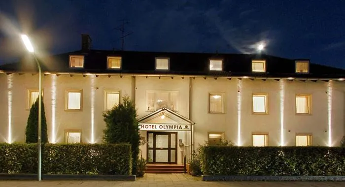 Image of Hotel Olympia