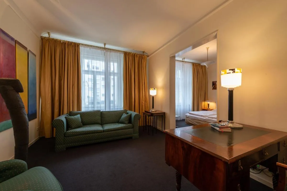 Image 6 of Hotel Olympic