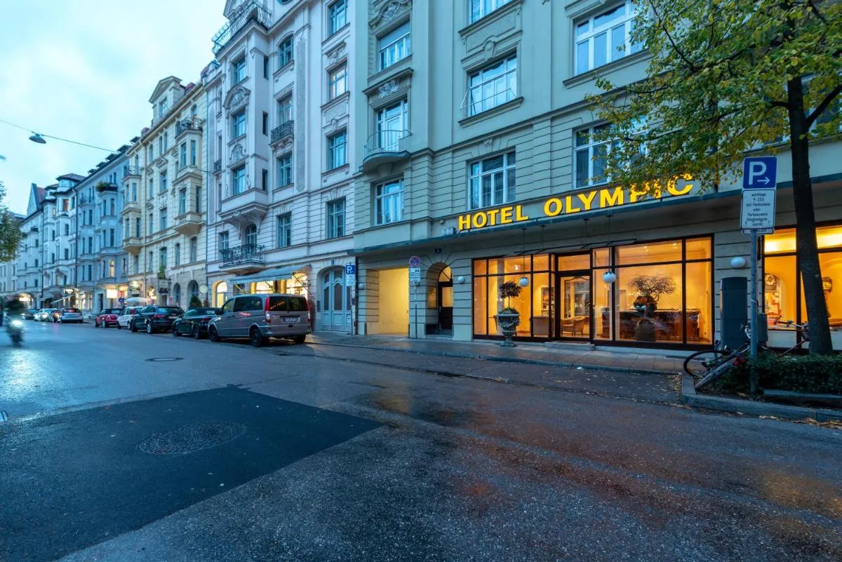 Image 5 of Hotel Olympic