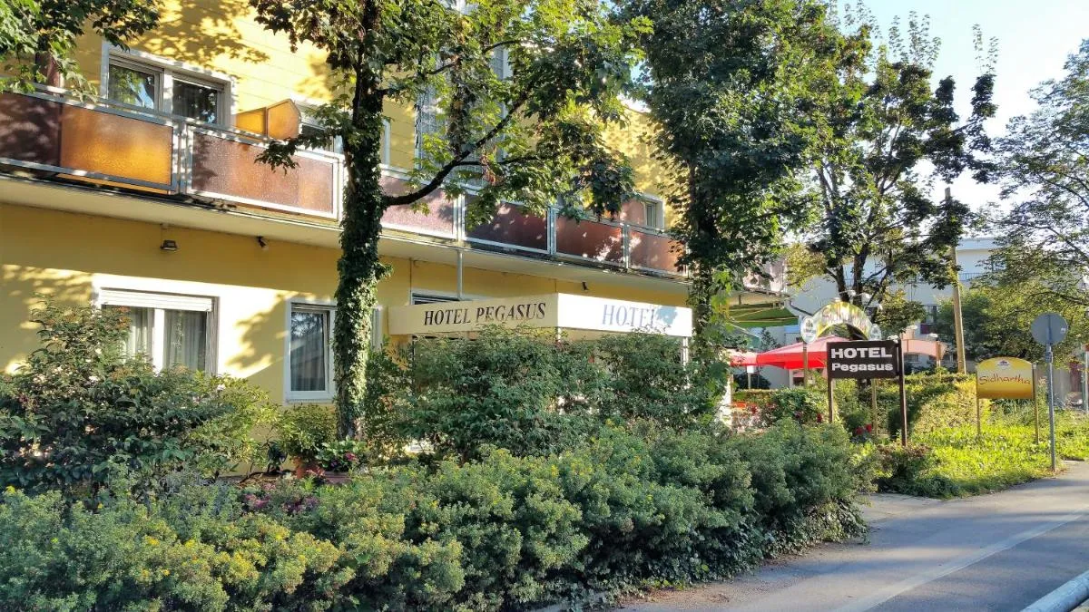 Image of Hotel Pegasus