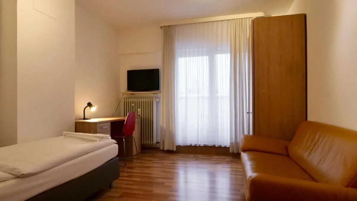 Image 1 of Hotel Pegasus