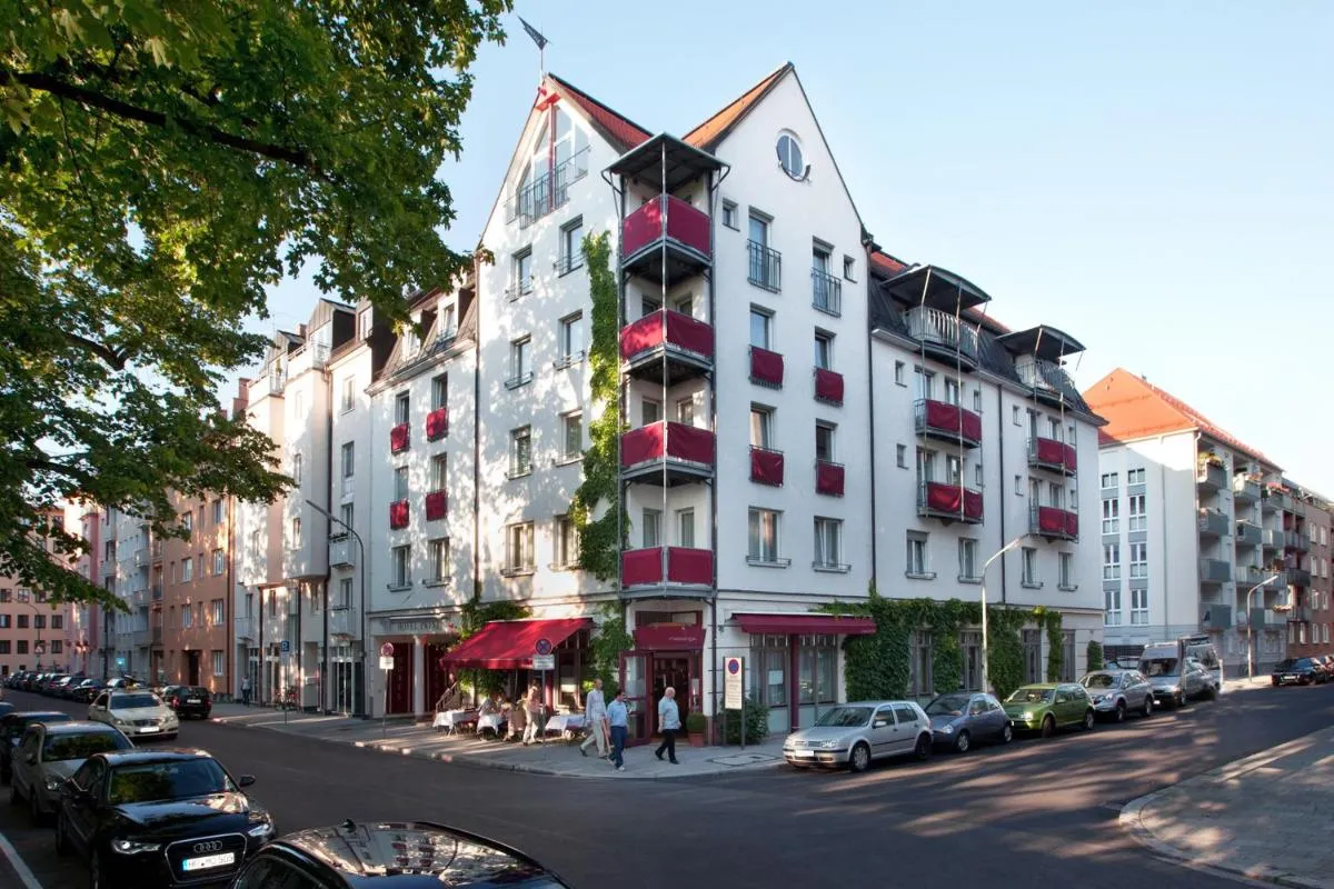 Image 3 of Hotel Prinz