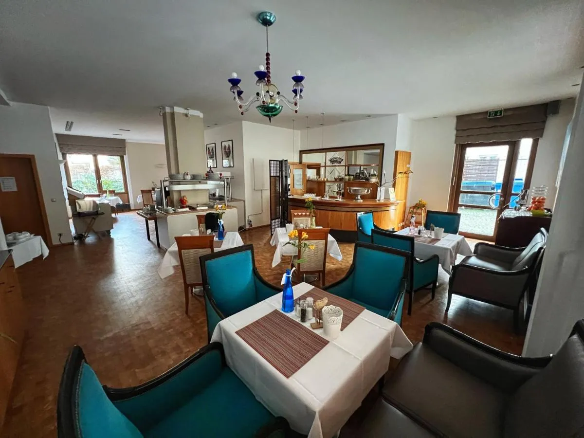 Image 2 of Hotel Prinz