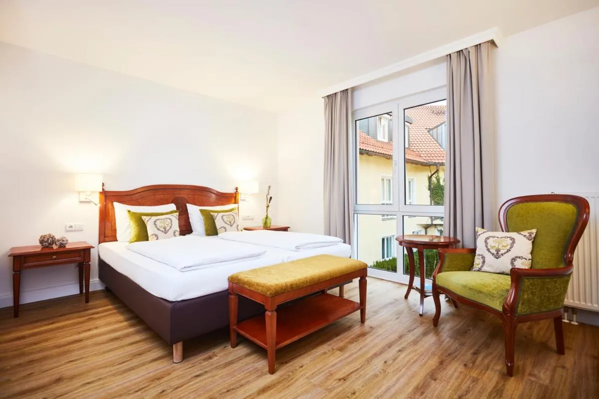 Image 1 of Hotel Prinzregent München Messe
