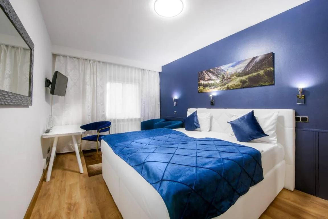 Image of Hotel Rivoli