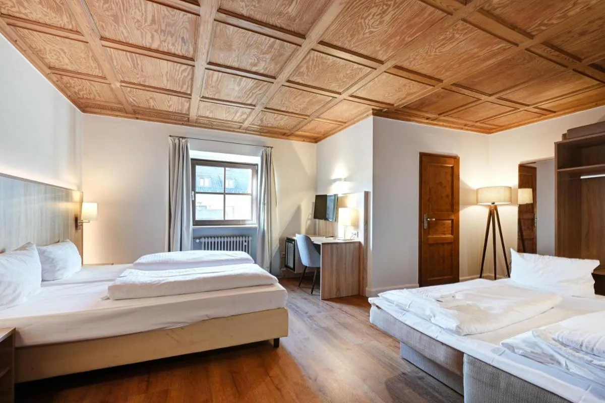 Image 1 of Hotel Schleuse