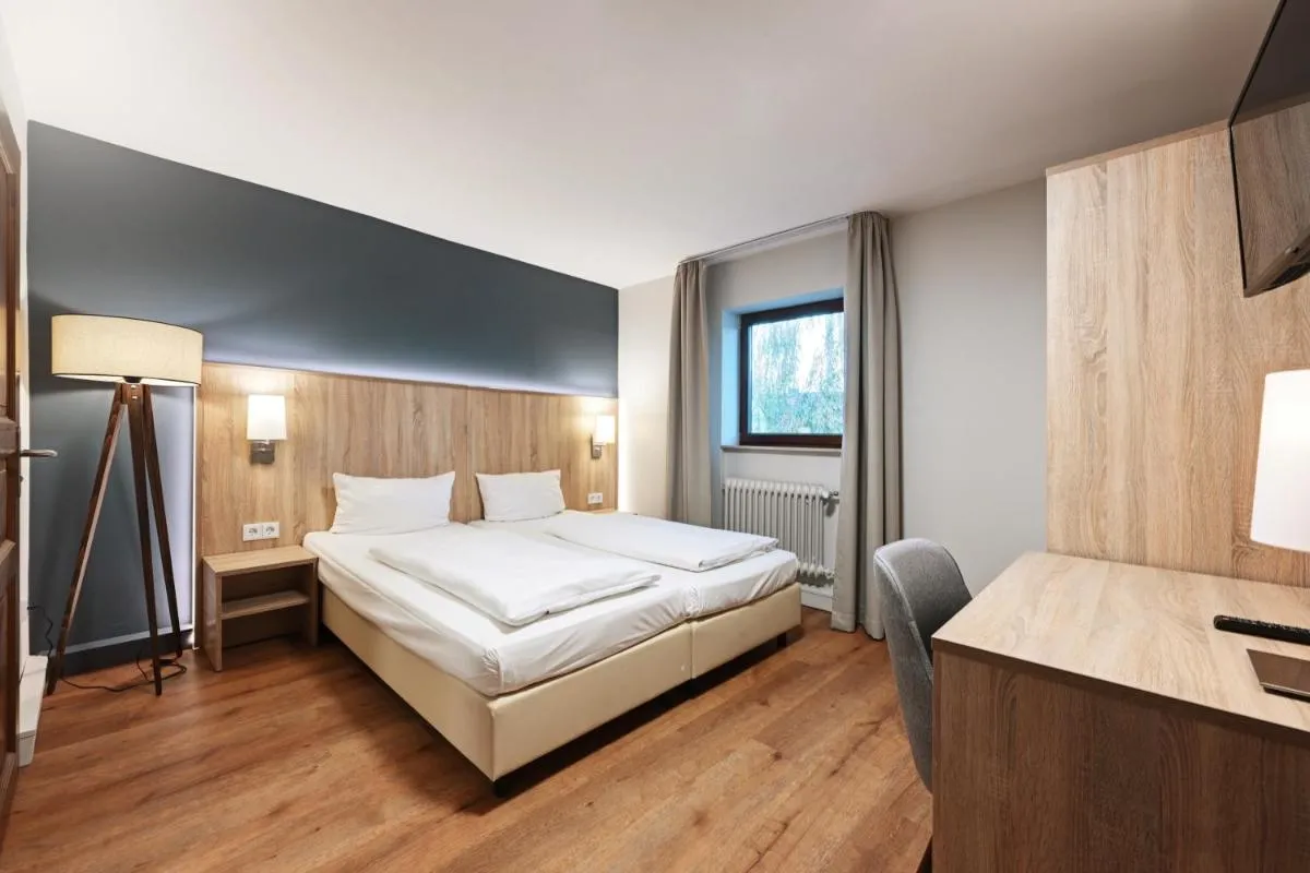 Image 5 of Hotel Schleuse