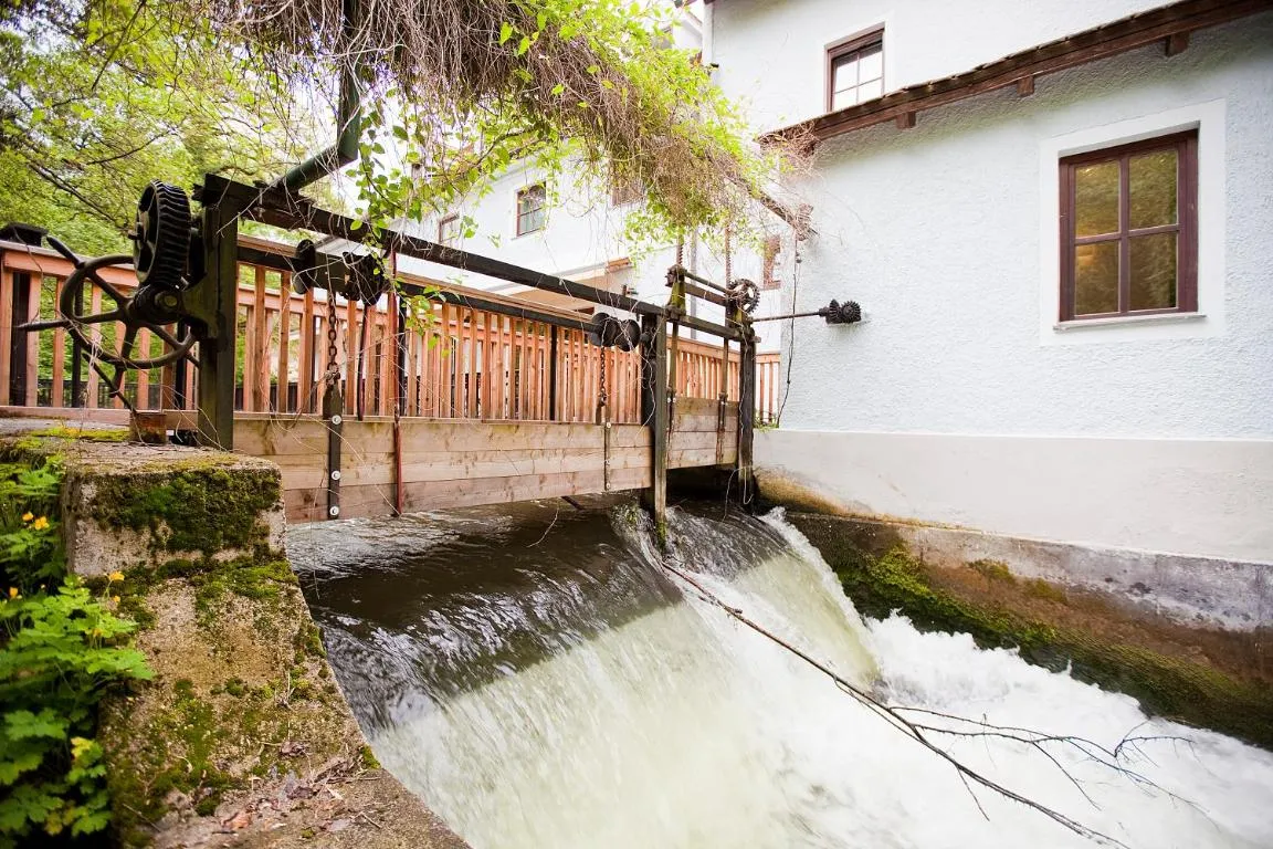 Image of Hotel Schleuse