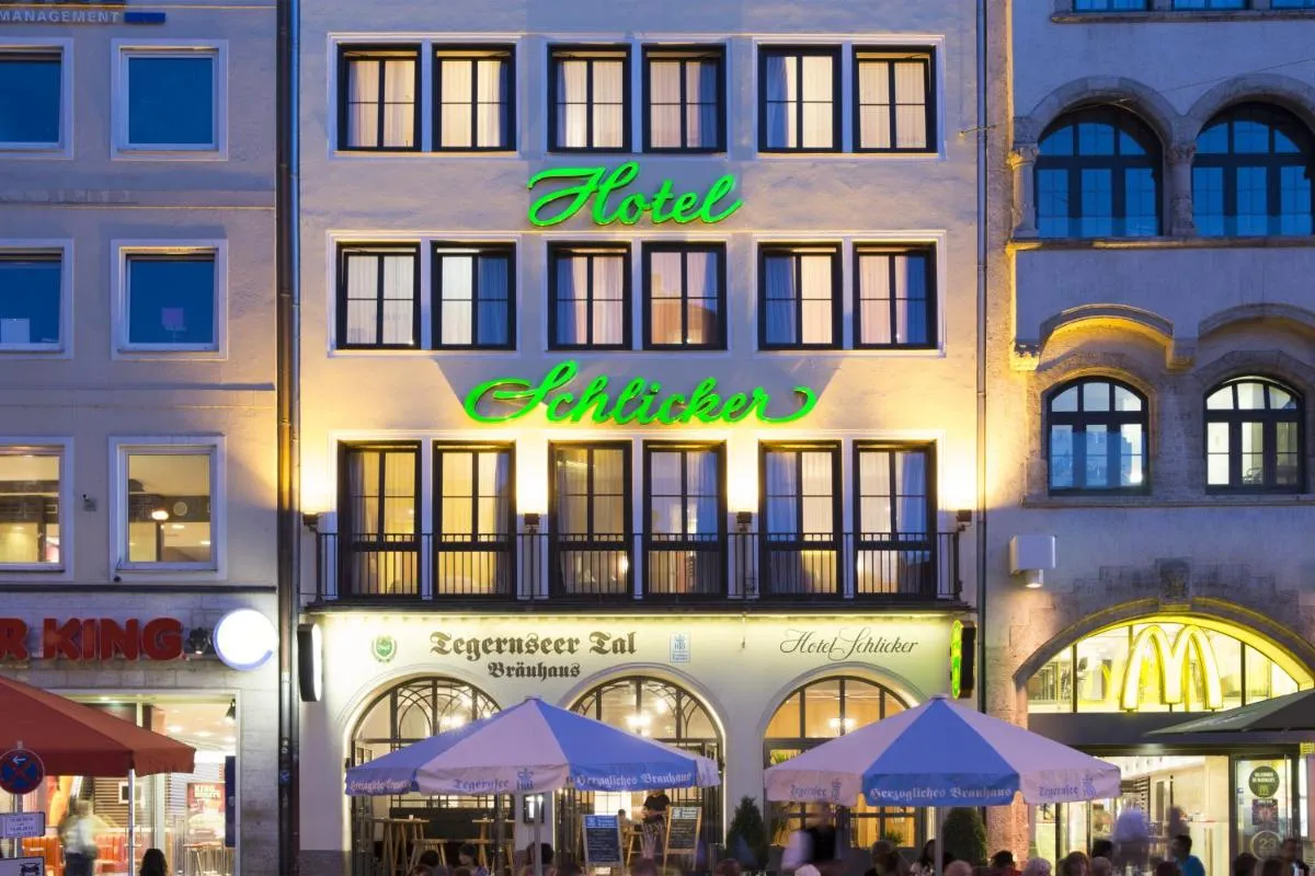 Image 3 of Hotel Schlicker