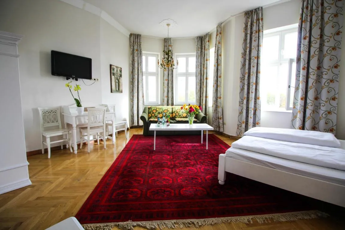 Image of Hotel Seibel