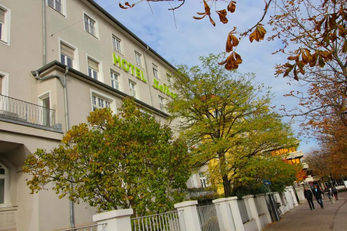 Image 5 of Hotel Seibel