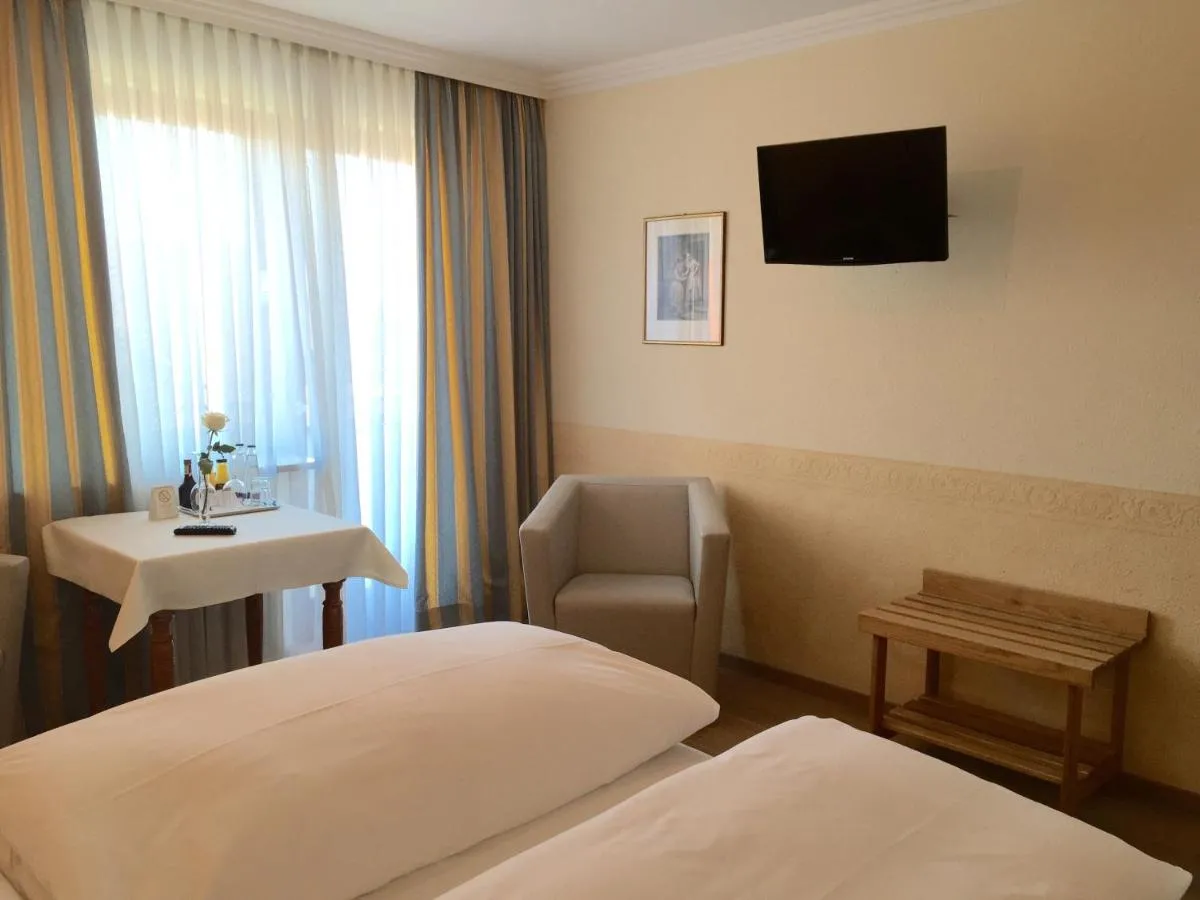 Image 2 of Hotel Sollner Hof