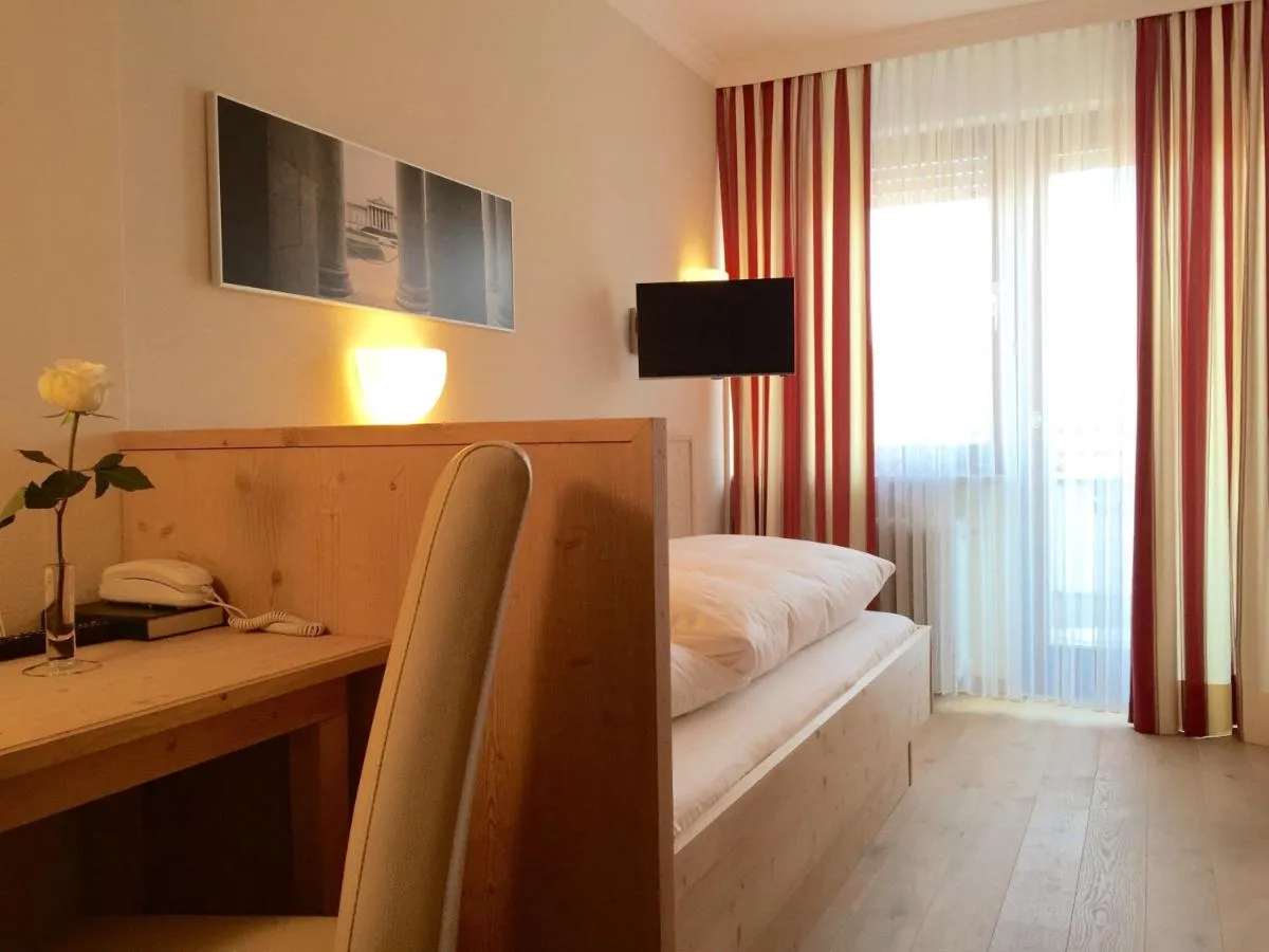 Image 4 of Hotel Sollner Hof