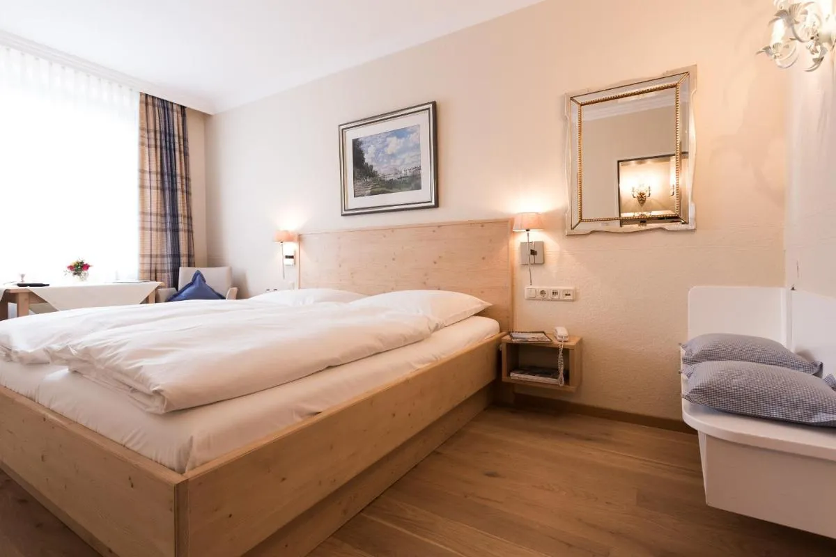 Image 1 of Hotel Sollner Hof