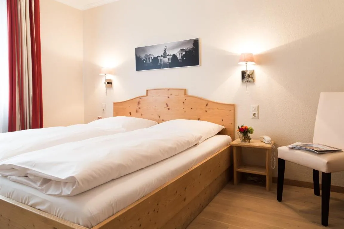 Image of Hotel Sollner Hof