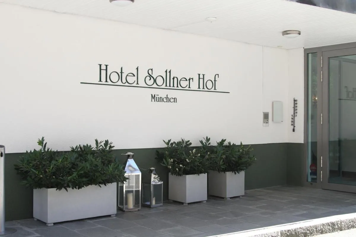 Image 6 of Hotel Sollner Hof