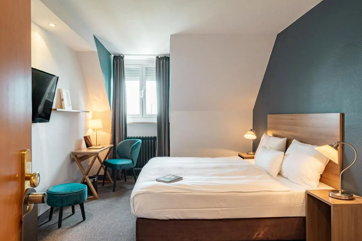 Image 1 of Hotel Stachus