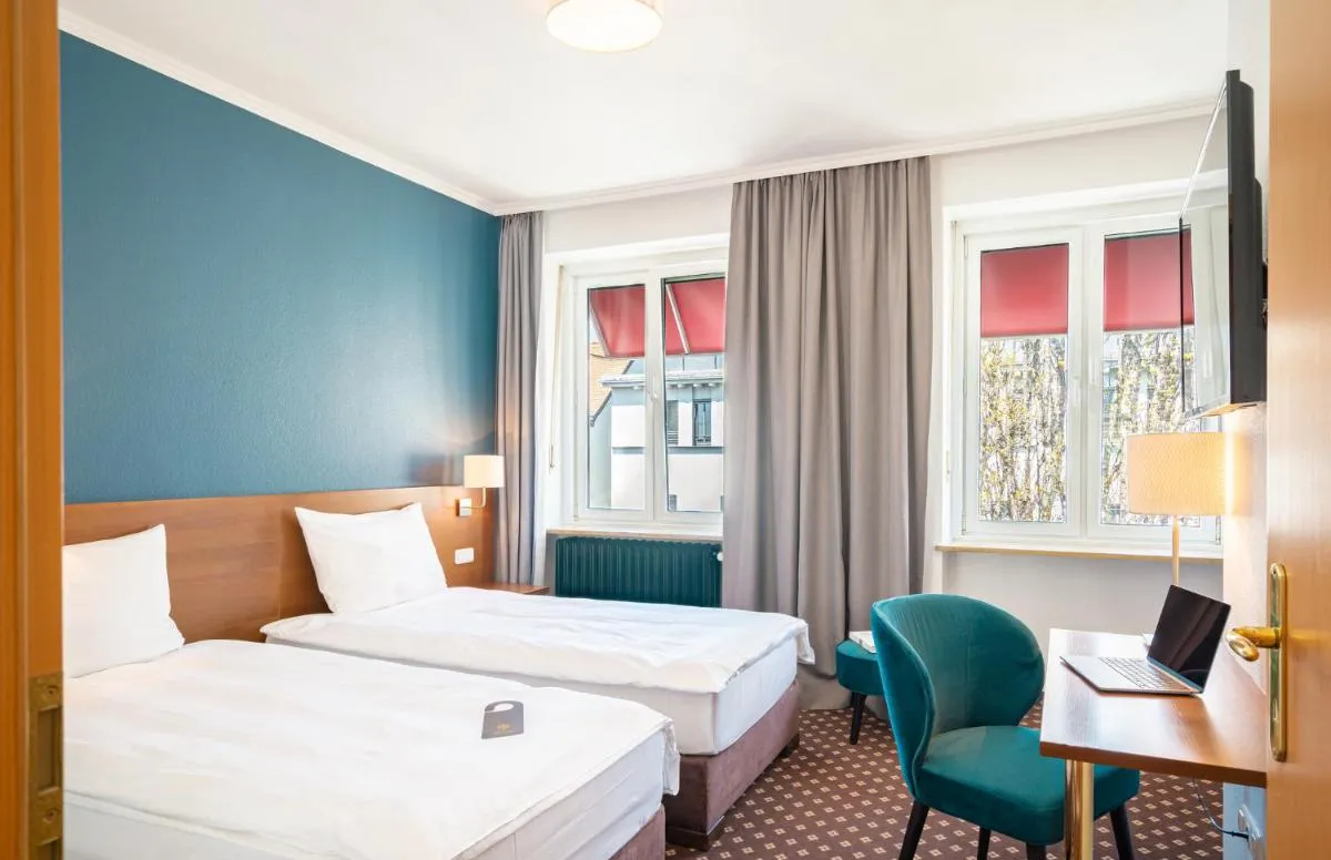 Image 6 of Hotel Stachus