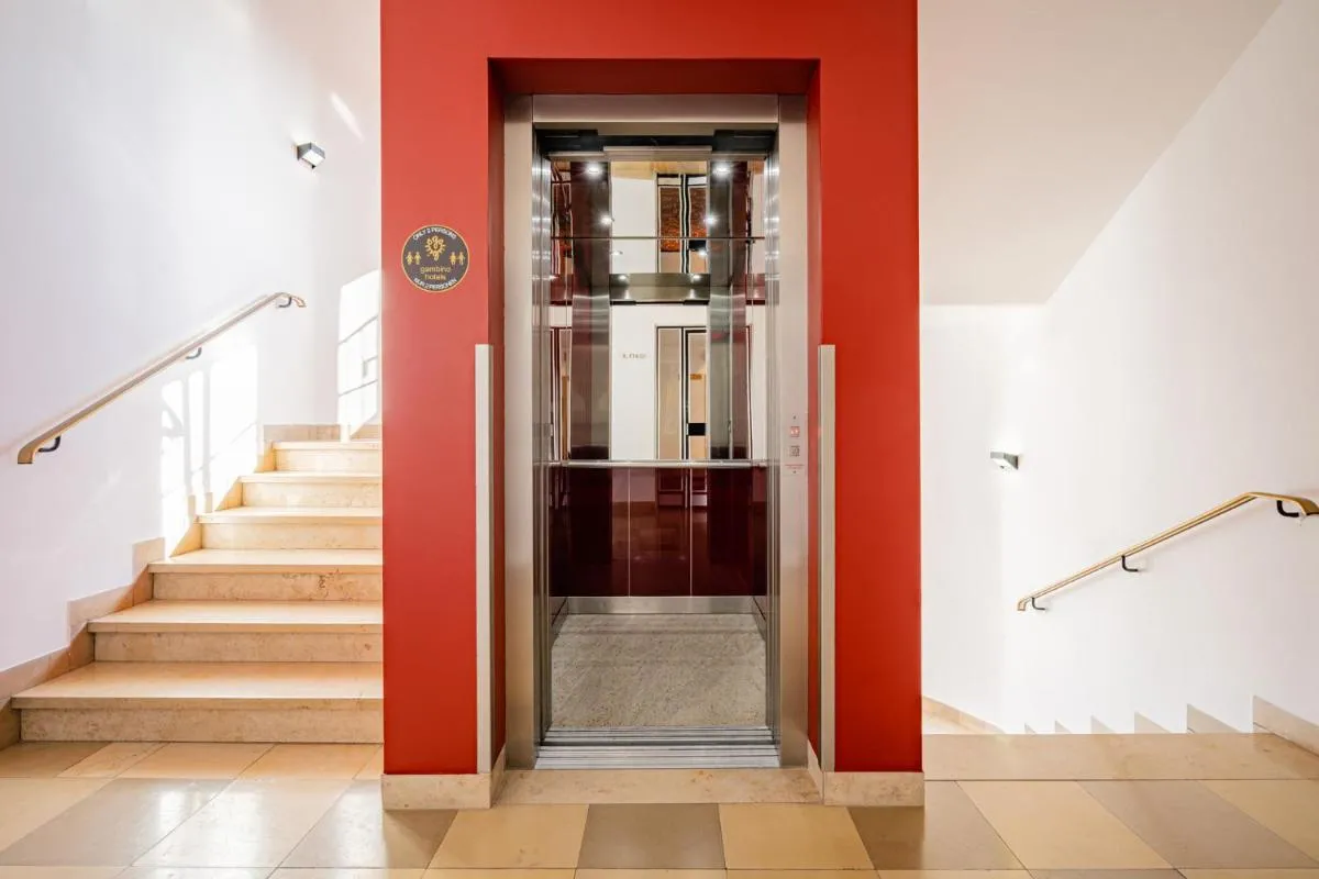 Image 4 of Hotel Stachus