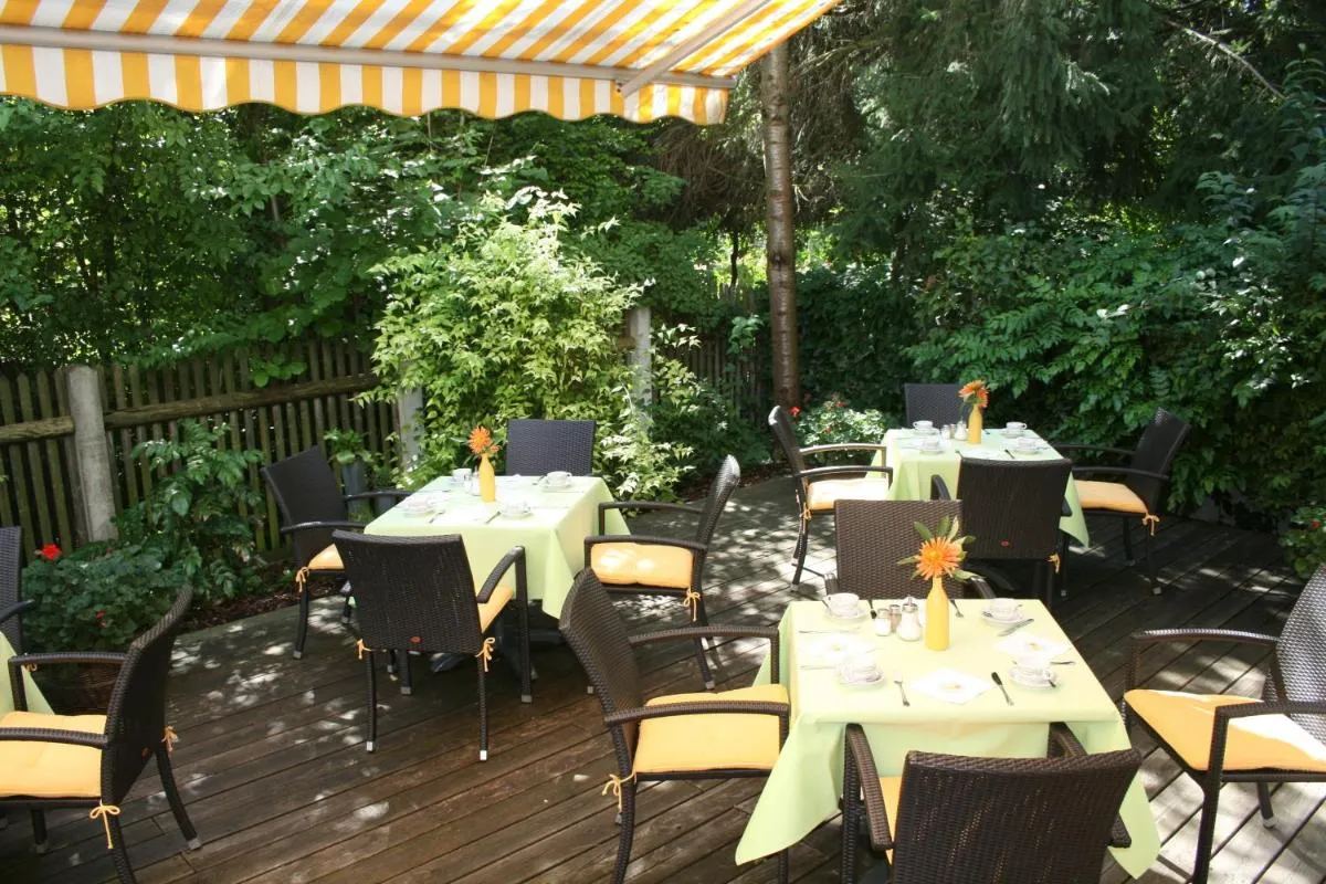 Image 5 of Hotel Stadt Pasing