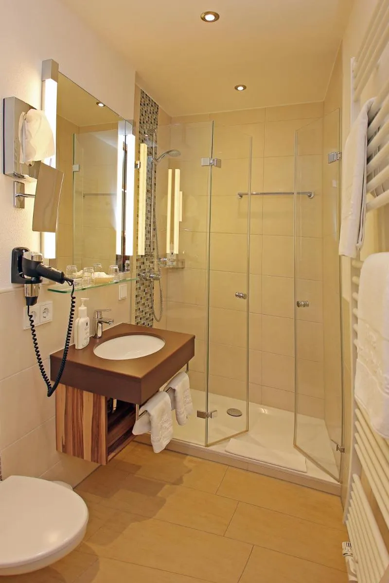 Image 4 of Hotel Stadt Pasing