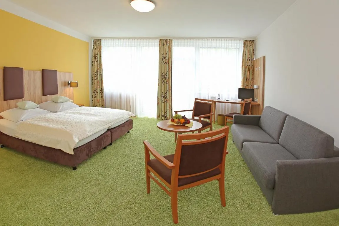 Image of Hotel Stadt Pasing