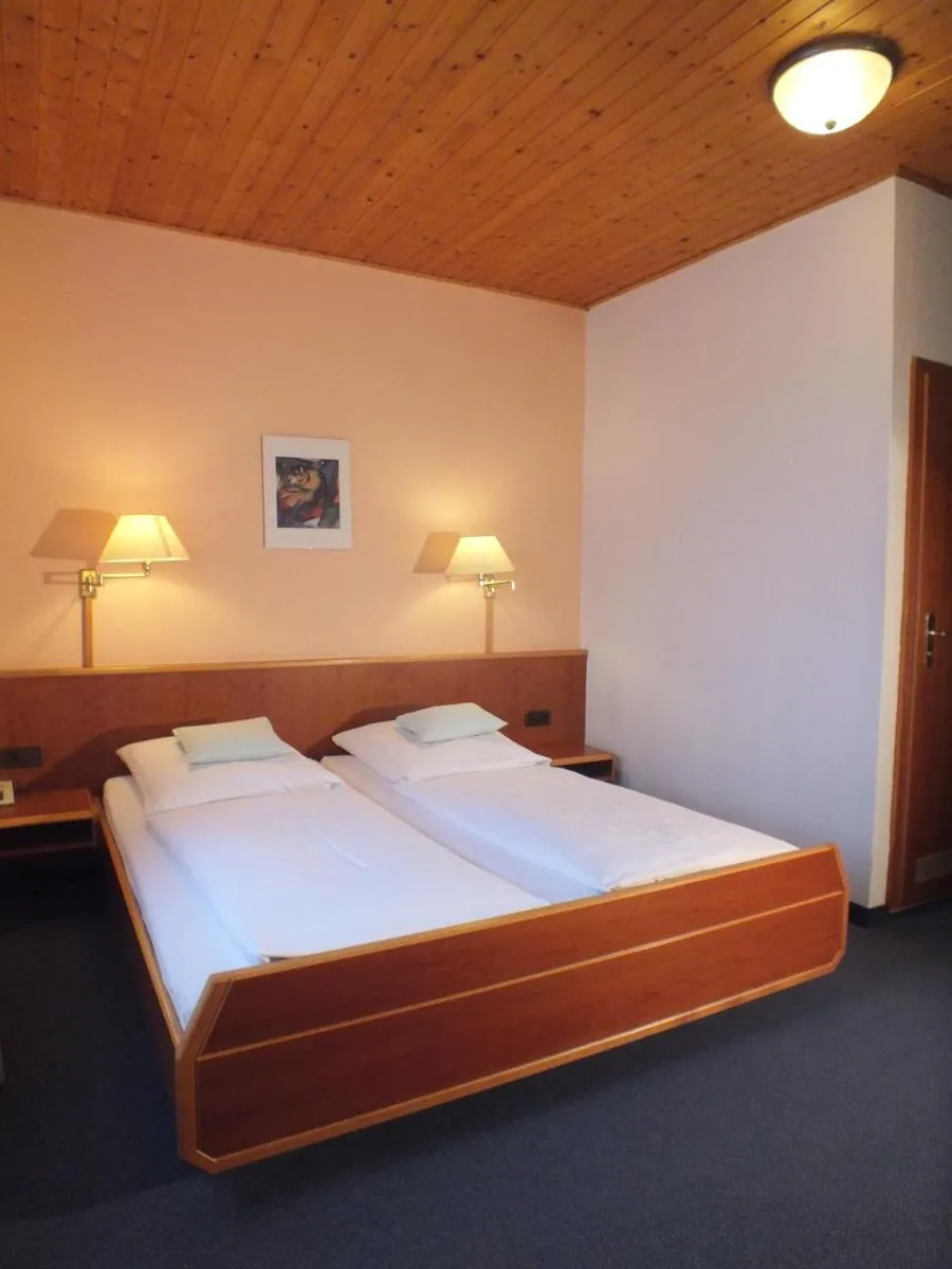Image 3 of Hotel Stadt Pasing